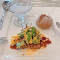 お肉がとてもおいしかったです
