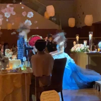愛をこめて花束を