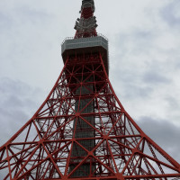 屋上からの景色