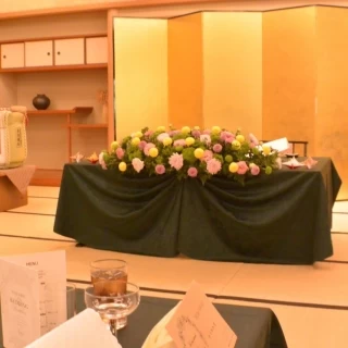 畳の部屋