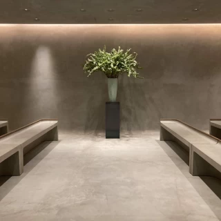 挙式会場