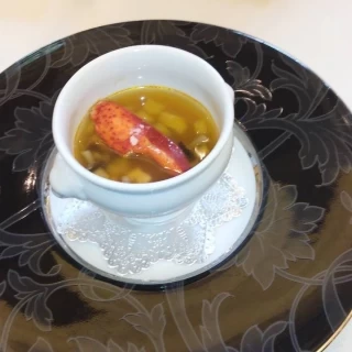 スープ