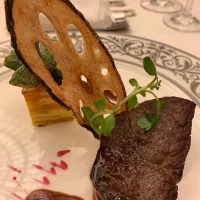 肉料理