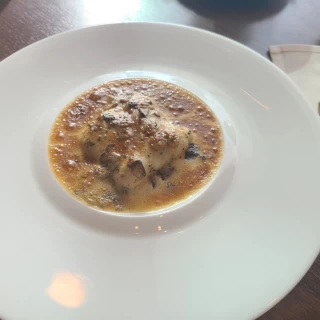 料理