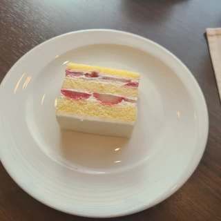 ケーキ