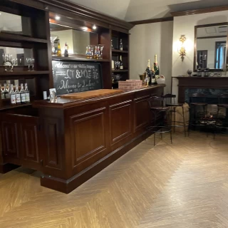 イギリス館