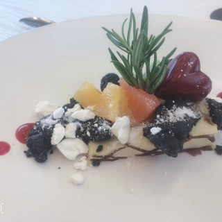 甘酸っぱくておいしい