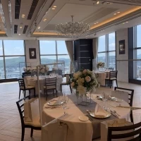 21F 披露宴会場