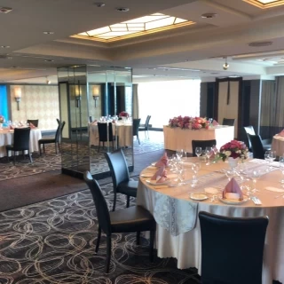 会場コーディネート