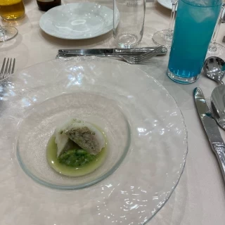料理
