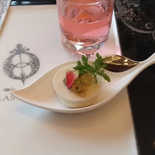 前菜