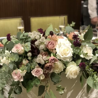 なんとなくのイメージを伝えて予算内で仕上げてくださいました。
