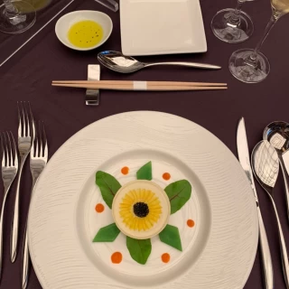 前菜
