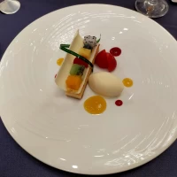 試食
