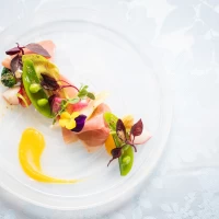 料理