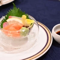 お造りもオプションで付けれます！