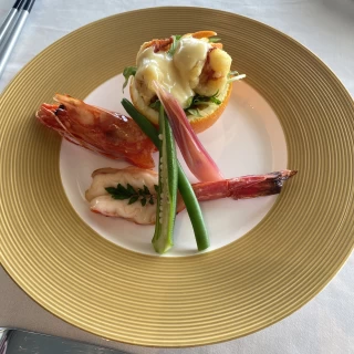 魚料理