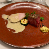 こだわったお肉