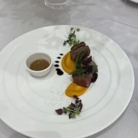 肉料理