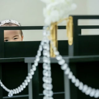家族写真