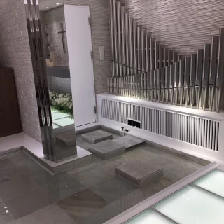 チャペル祭壇