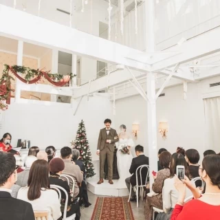 挙式