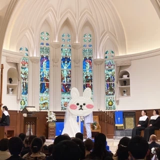 チャペル