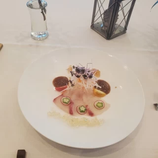 冷菜