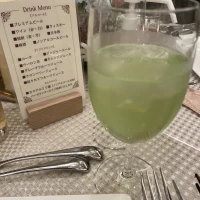 ノンアルコールカクテル