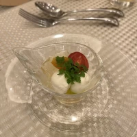 前菜
