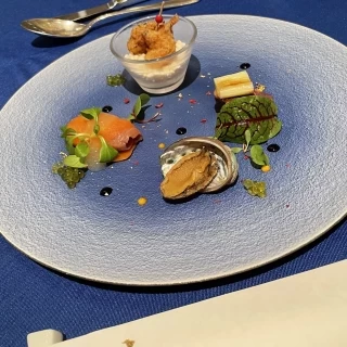 前菜
