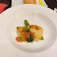 お魚料理