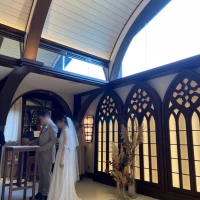 結婚式