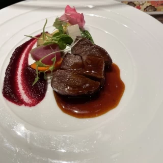 肉料理