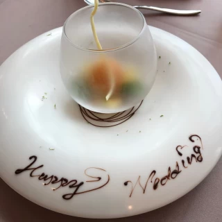試食
