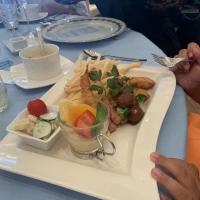 お子様ランチ