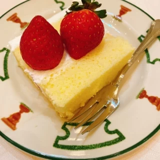 ウエディングケーキ