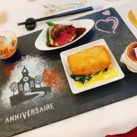 中でもヒラメのパイが絶品でした。