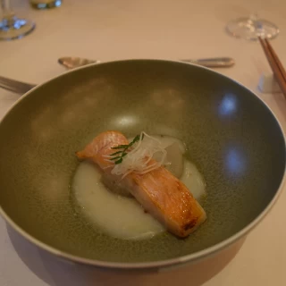 魚料理