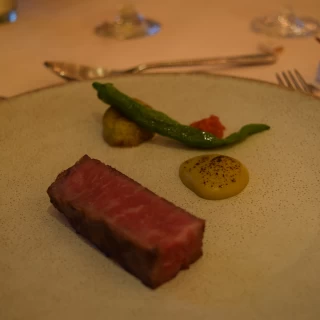 肉料理