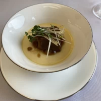 前菜です