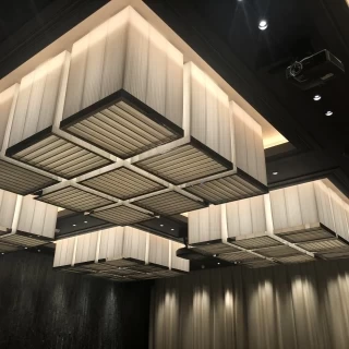 電気アップ