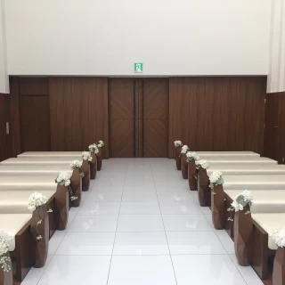 中心から見た景色