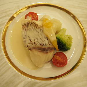 魚料理|592161さんのベルクラシック大阪の写真(1253710)