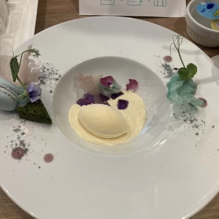 デザート