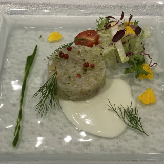 魚料理