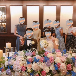集合写真