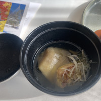 名物・米茄子の鴫炊き。