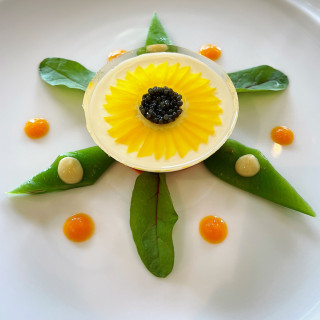 前菜