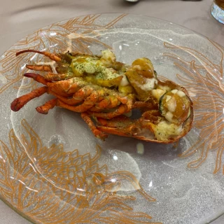 これも美味しかったです。